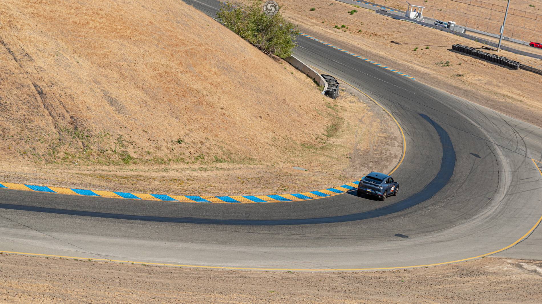 Ford Mustang Mach-E Track-E : Taking the Mach-E To Sonoma Raceway SV502-Mach-E-Sonoma-Raceway-23