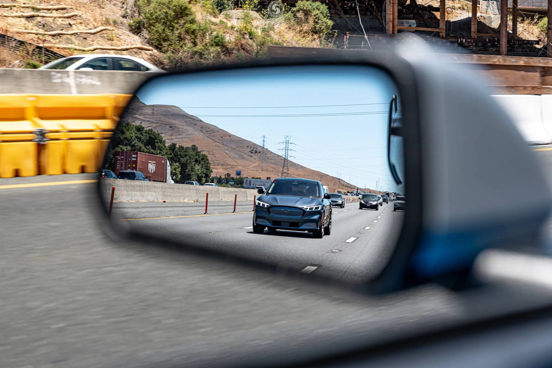 Ford Mustang Mach-E Track-E : Taking the Mach-E To Sonoma Raceway SV502-Mach-E-Sonoma-Raceway-03