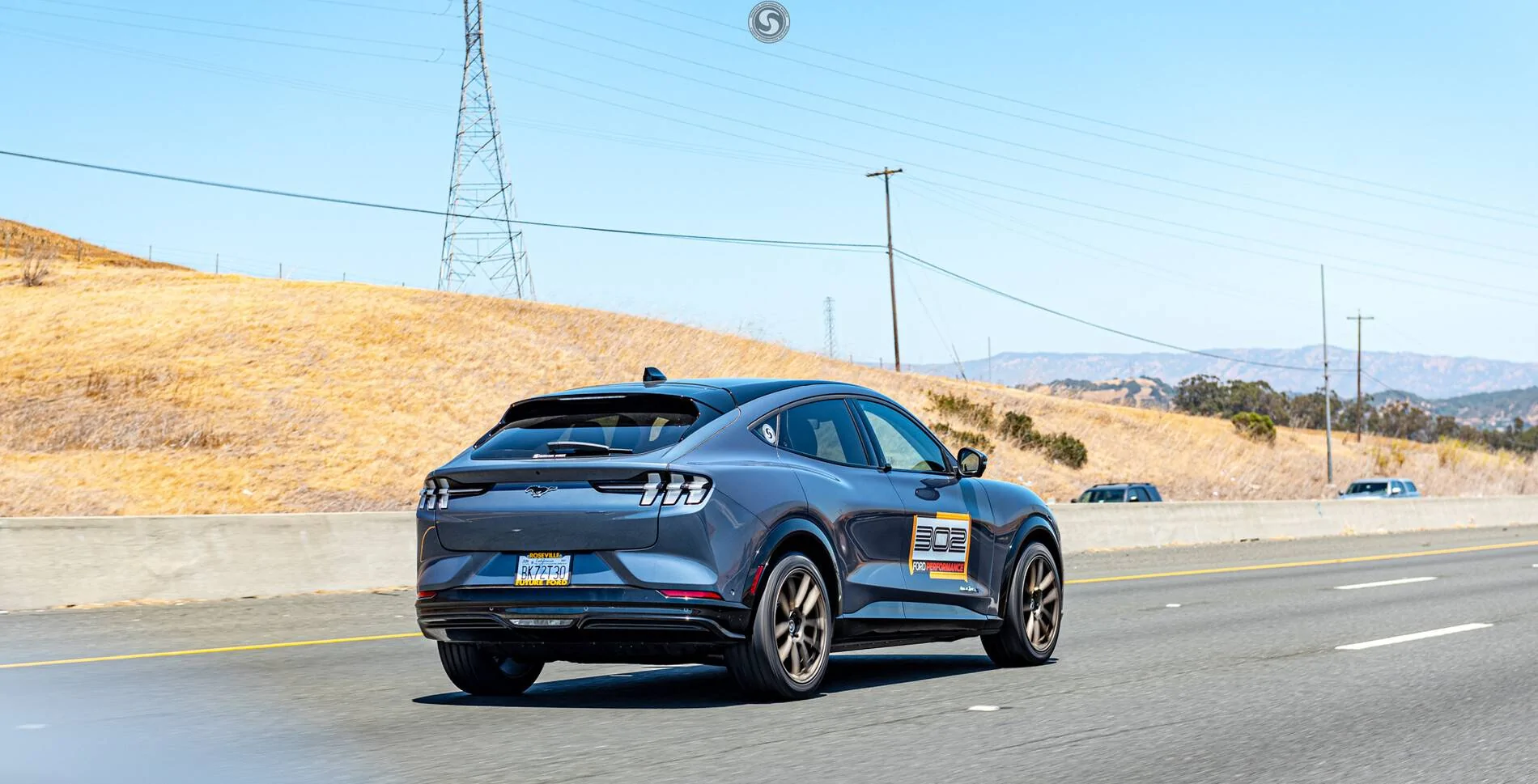 Ford Mustang Mach-E Track-E : Taking the Mach-E To Sonoma Raceway SV502-Mach-E-Sonoma-Raceway-04