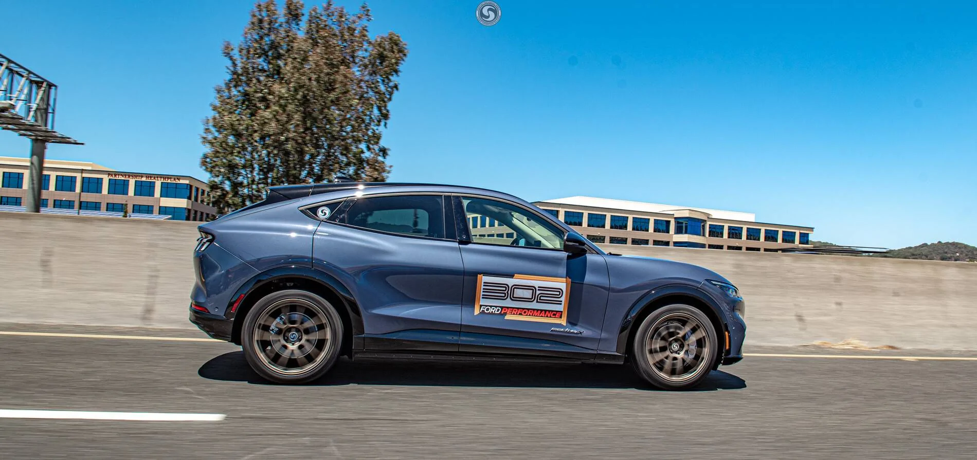 Ford Mustang Mach-E Track-E : Taking the Mach-E To Sonoma Raceway SV502-Mach-E-Sonoma-Raceway-02