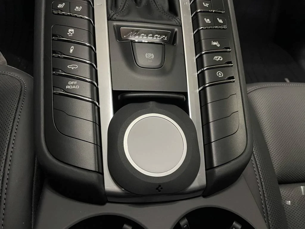 Ford Mustang Mach-E Solved the Phone Charging issue 1626110852739