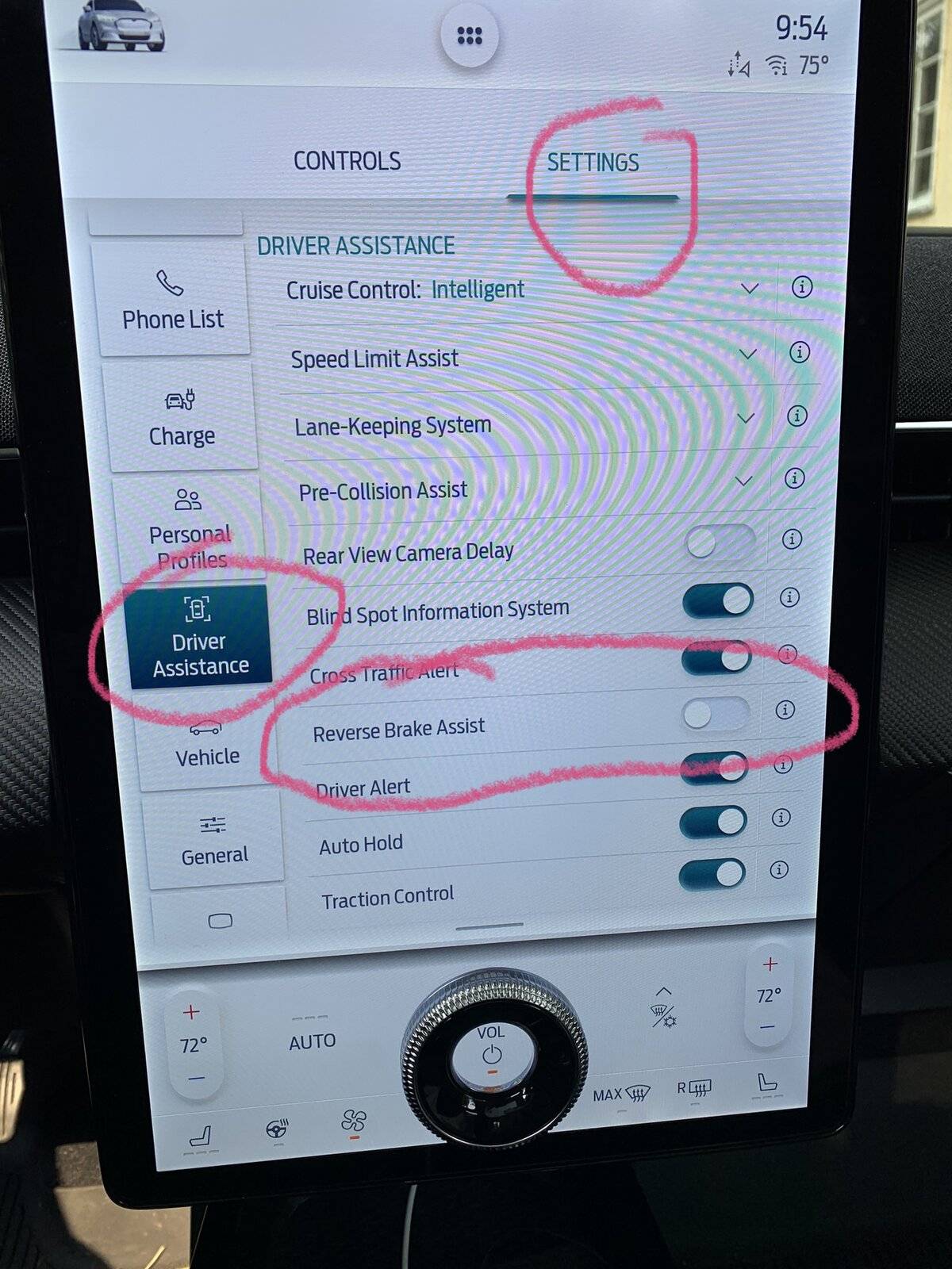 Ford Mustang Mach-E Strange ‘knocking’ sound solved! 3B00A548-A554-4399-A722-1F829A08221E