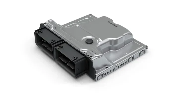 Ford Mustang Mach-E Ford Might Ask Dealers to Install Chips in Unfinished Cars 1626708896413