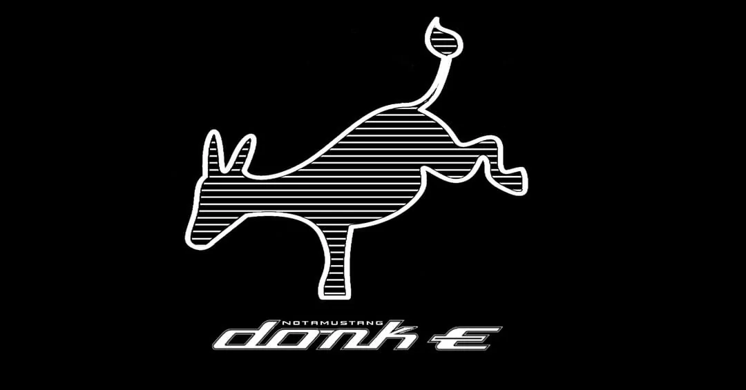 Ford Mustang Mach-E Derogatory Names for the Mustang Mach-E? donk-