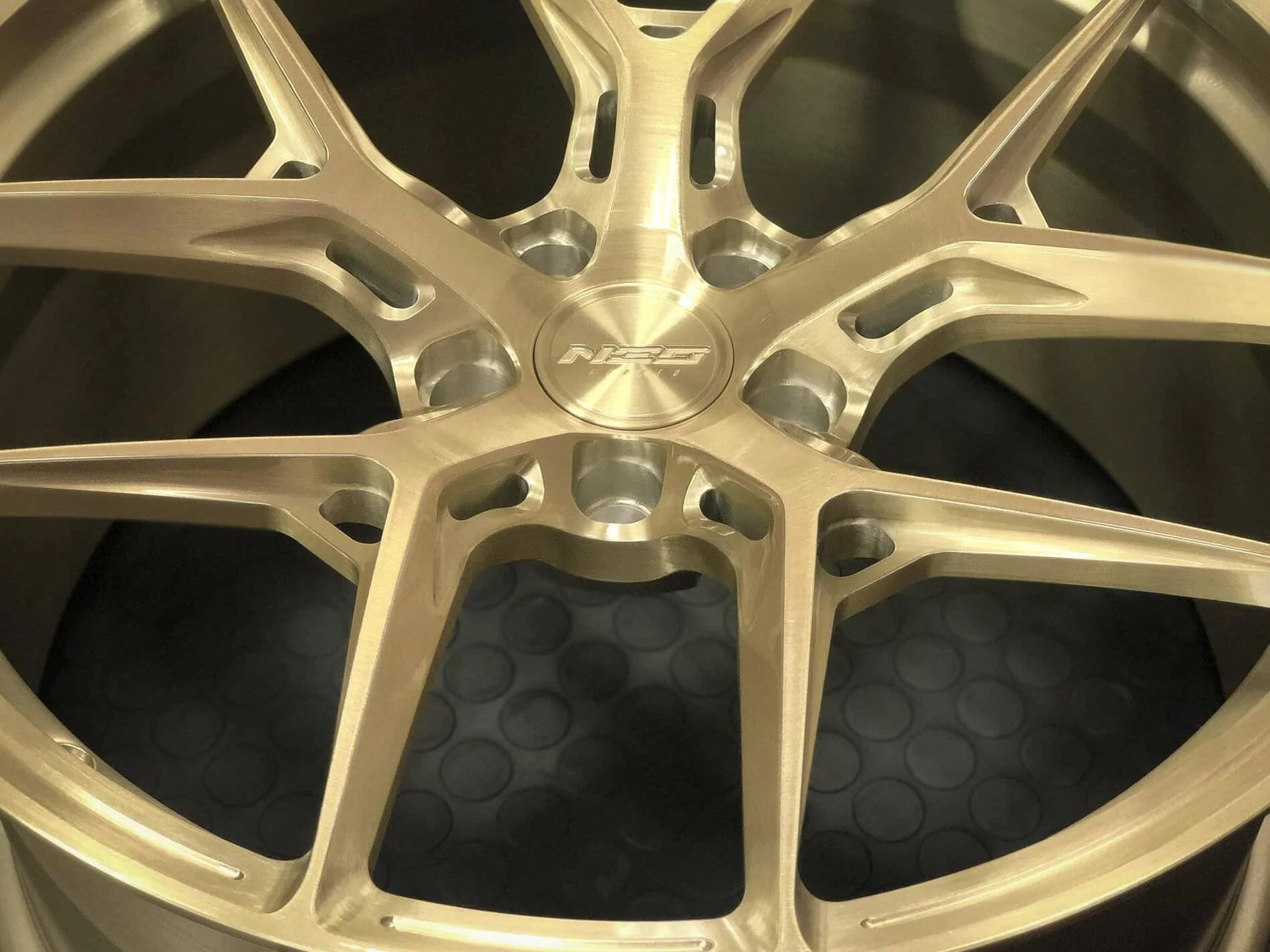 Ford Mustang Mach-E NES Forged wheels by MRR Design wheels | Built using 6061-T6 Forged alloy. 55496035_2310578705866159_3801884078093893632_o