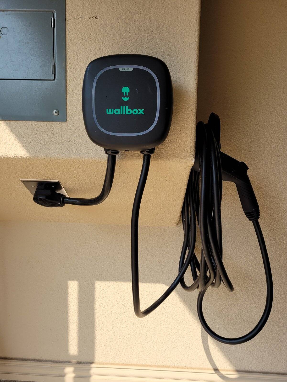 Ford Mustang Mach-E What level 2 charger is everyone purchasing for home use? Wallbox Charger