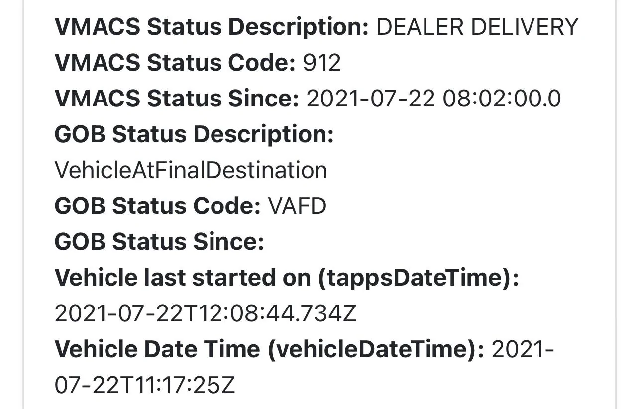 Ford Mustang Mach-E UK Customers 2C1D5B17-47D5-4867-9CAA-73EAE763D4A0