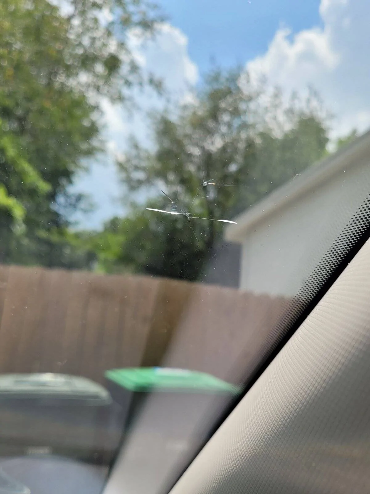 Ford Mustang Mach-E Dealership Added Extra Miles crack