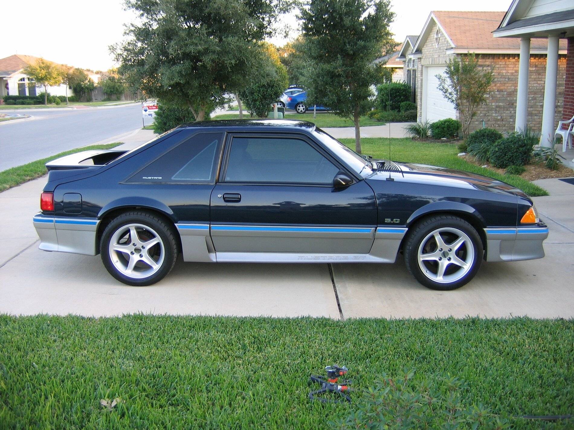 Ford Mustang Mach-E "iTs NoT a MuStAnG!" 0736F73C-034B-40B6-8BE4-6B1A0F99F6DA
