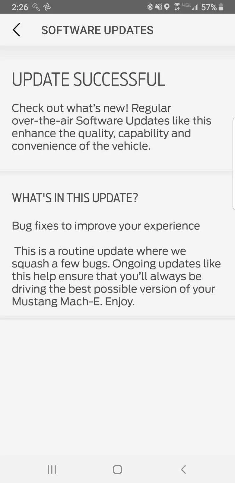 Ford Mustang Mach-E Powerup OTA and Build Dates Month/Year Screenshot_20210729-142601_FordPass