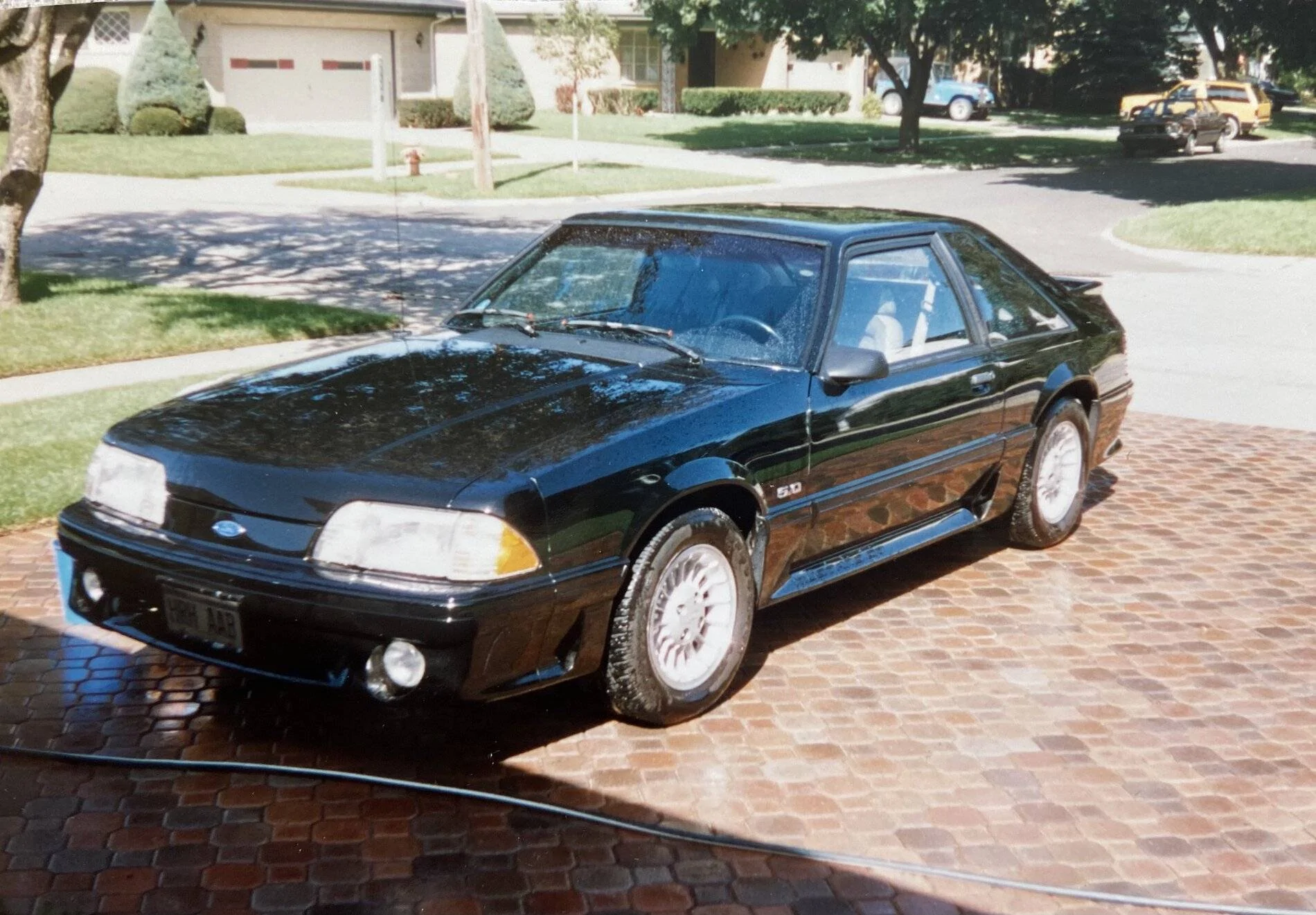 Ford Mustang Mach-E "iTs NoT a MuStAnG!" E1A9D572-0DDA-458E-9A30-F4A352679A05