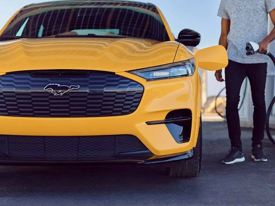 Ford Mustang Mach-E We Predict Repair Study Offers Optimism For EV Owners ormance-Edition-is-a-battery-electric-SUV-%2F960x0