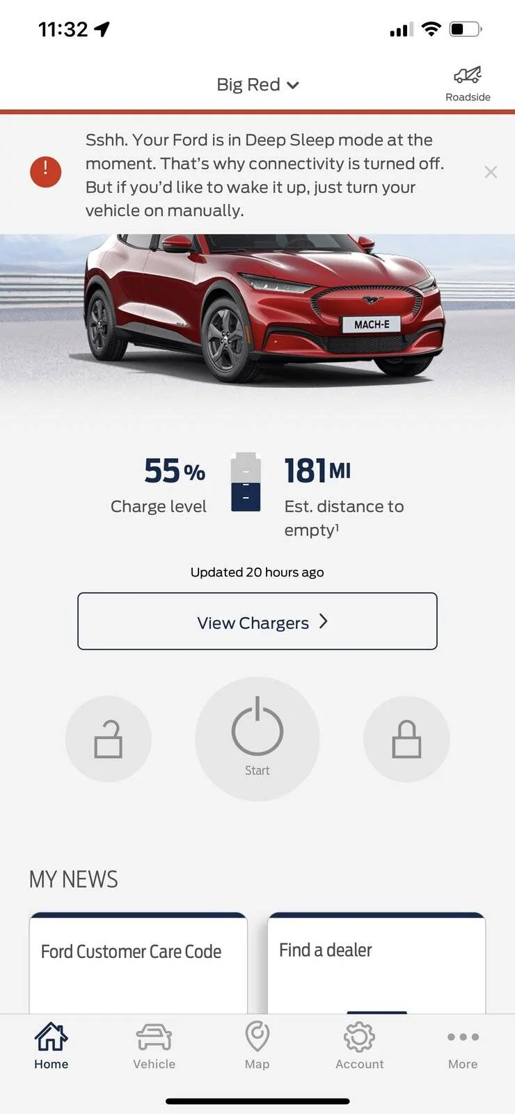 Ford Mustang Mach-E UK Customers 4C4E80AB-BE2C-431E-9148-7ED0E9F2D5F4