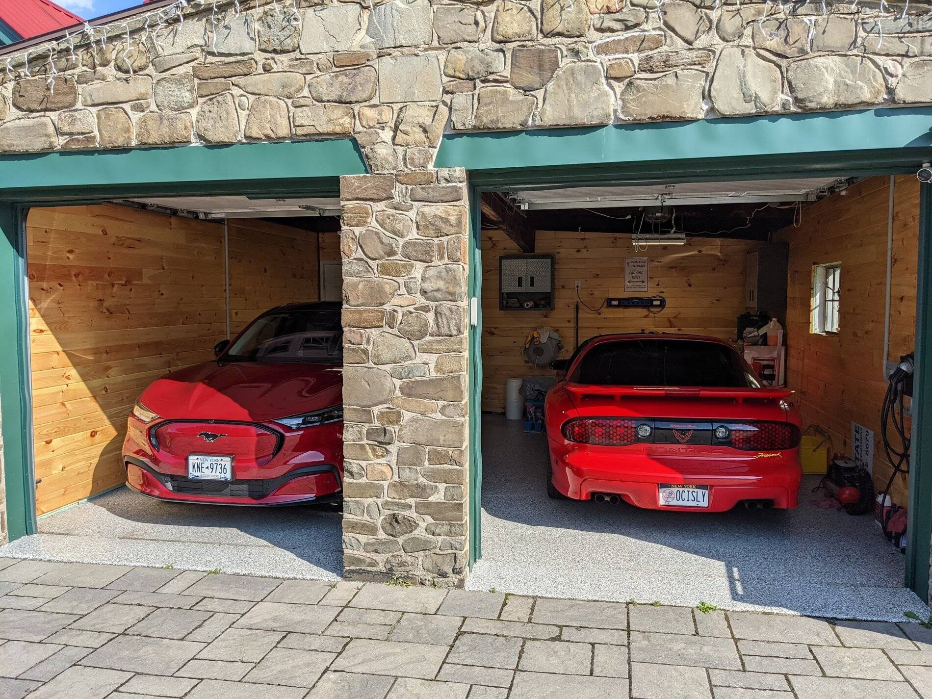 Ford Mustang Mach-E Road trip and 650 mile update PXL_20210806_210306495