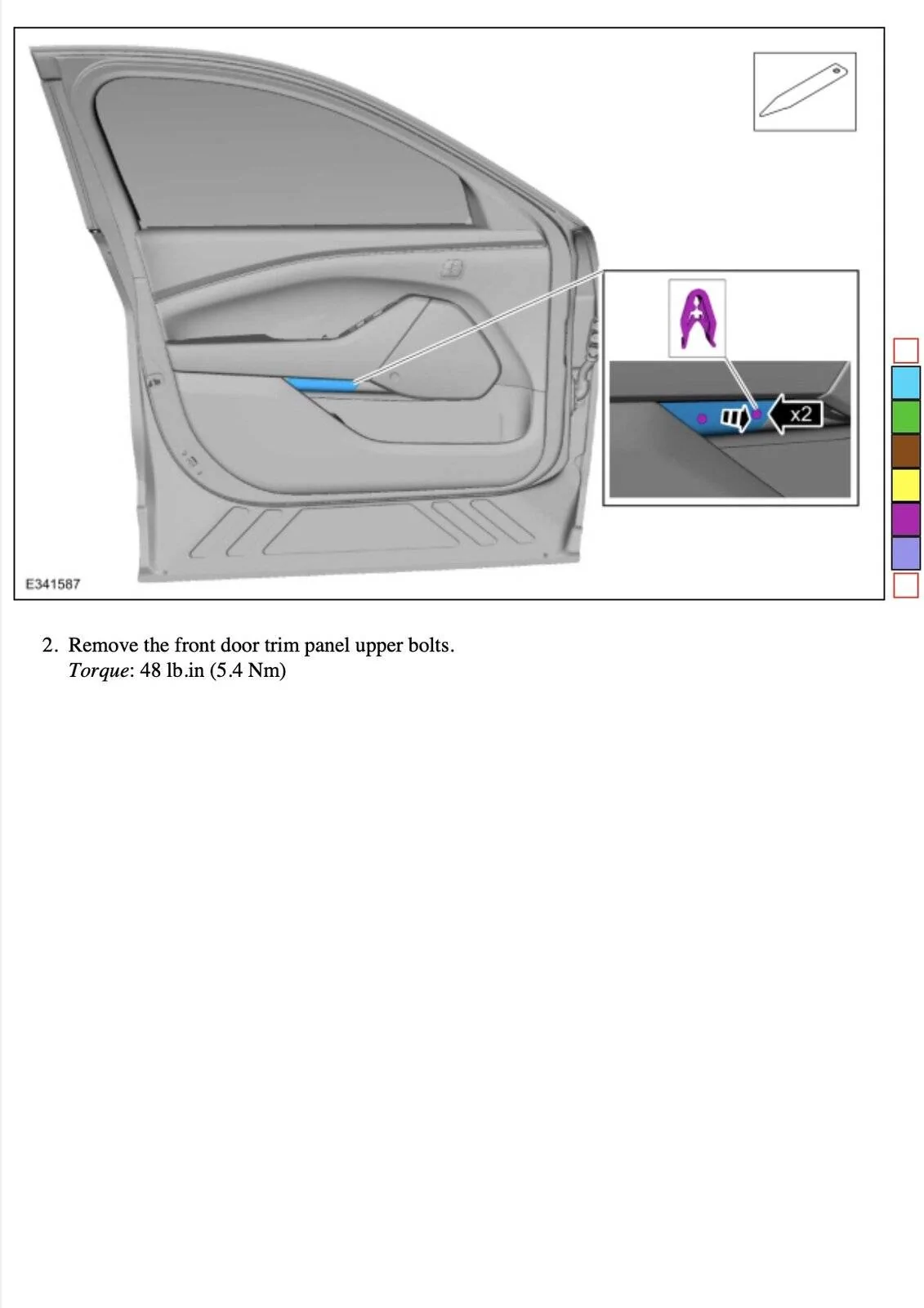 Ford Mustang Mach-E Adding a real subwoofer w/amp to your Mach-E 2