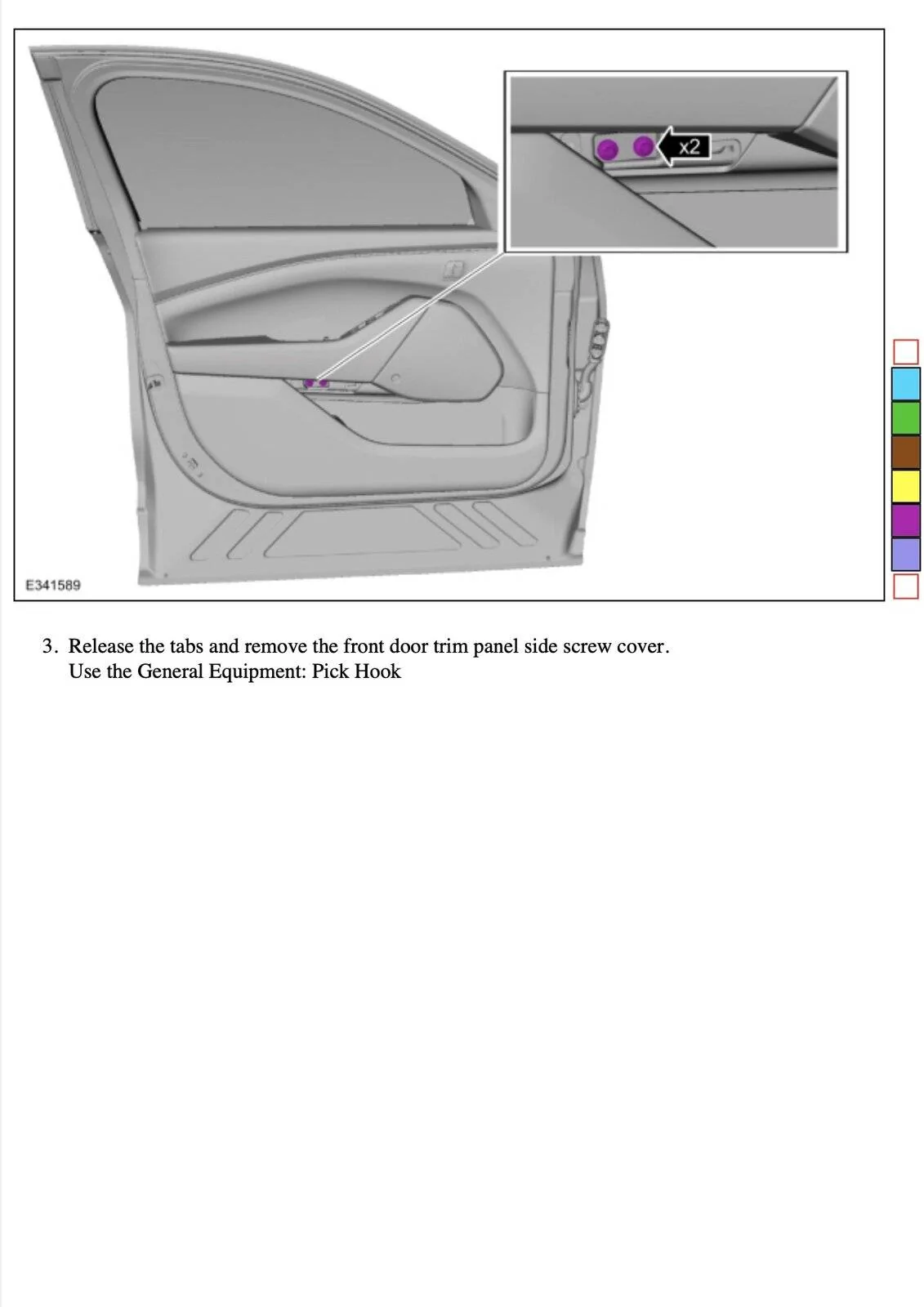 Ford Mustang Mach-E Adding a real subwoofer w/amp to your Mach-E 3