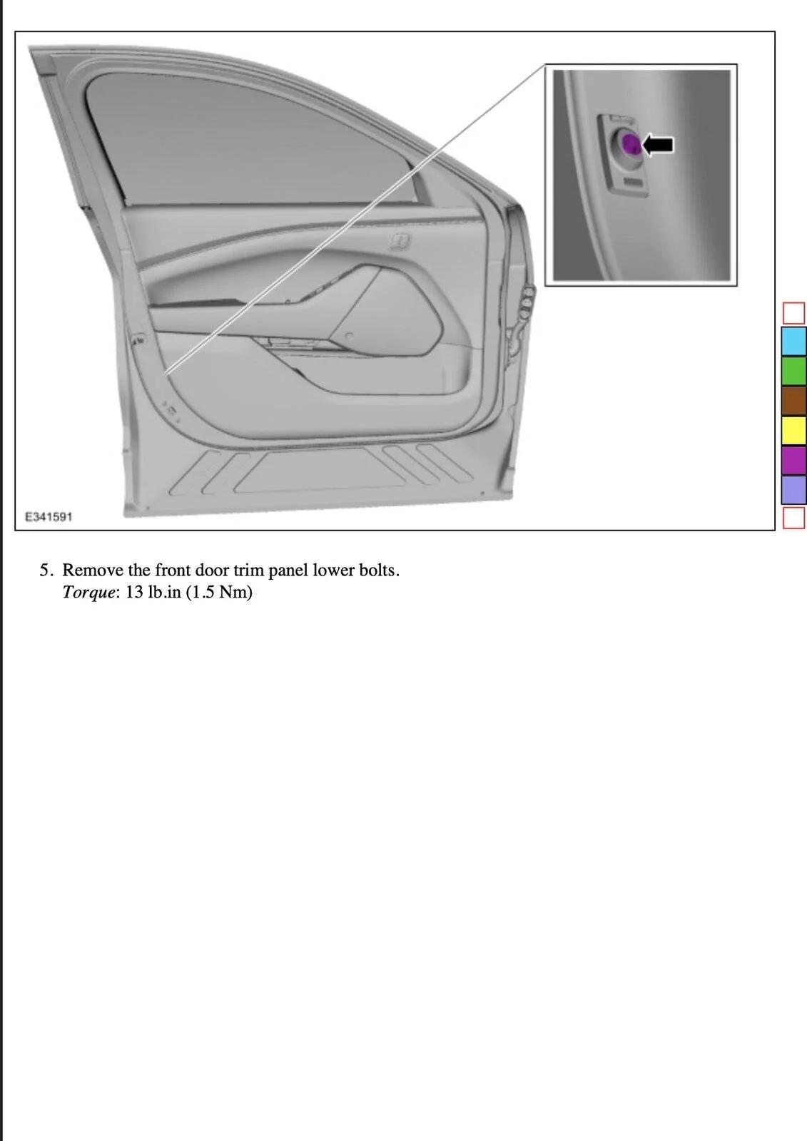Ford Mustang Mach-E Adding a real subwoofer w/amp to your Mach-E 5