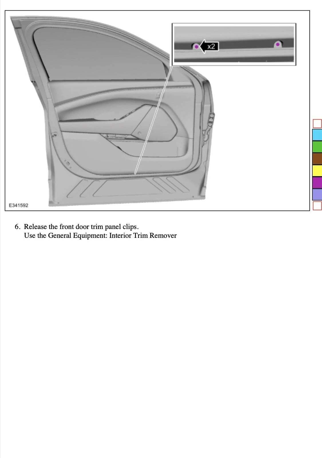 Ford Mustang Mach-E Adding a real subwoofer w/amp to your Mach-E 6