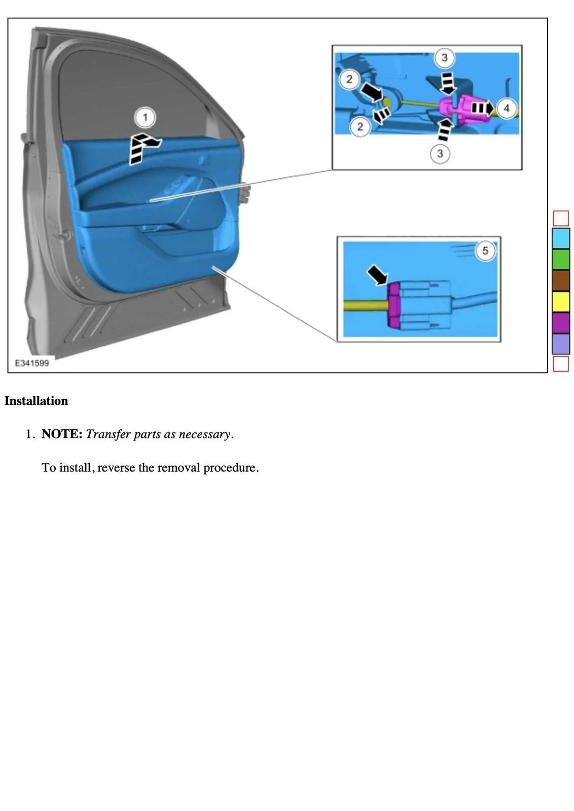 Ford Mustang Mach-E Adding a real subwoofer w/amp to your Mach-E 8