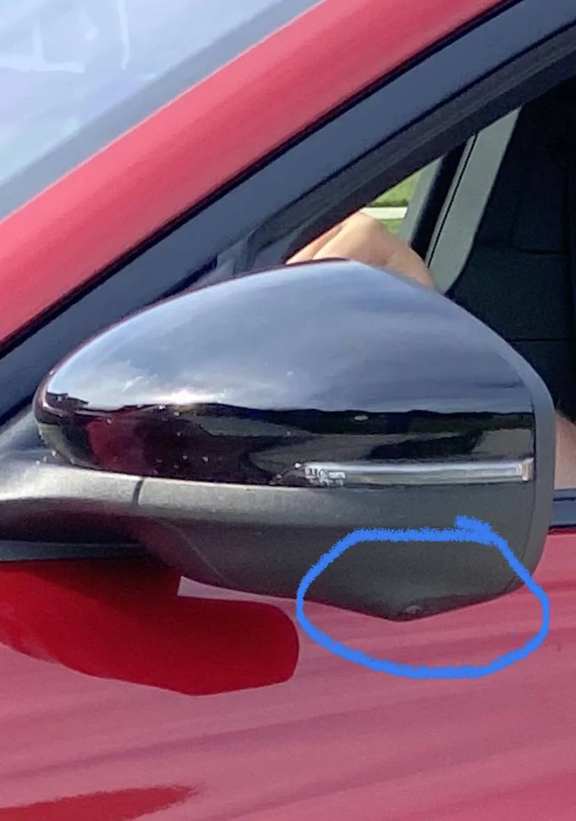 Ford Mustang Mach-E Mach-E 360 camera locations?? 70E50125-EEDF-4C62-99BC-C6E6A47FDABF