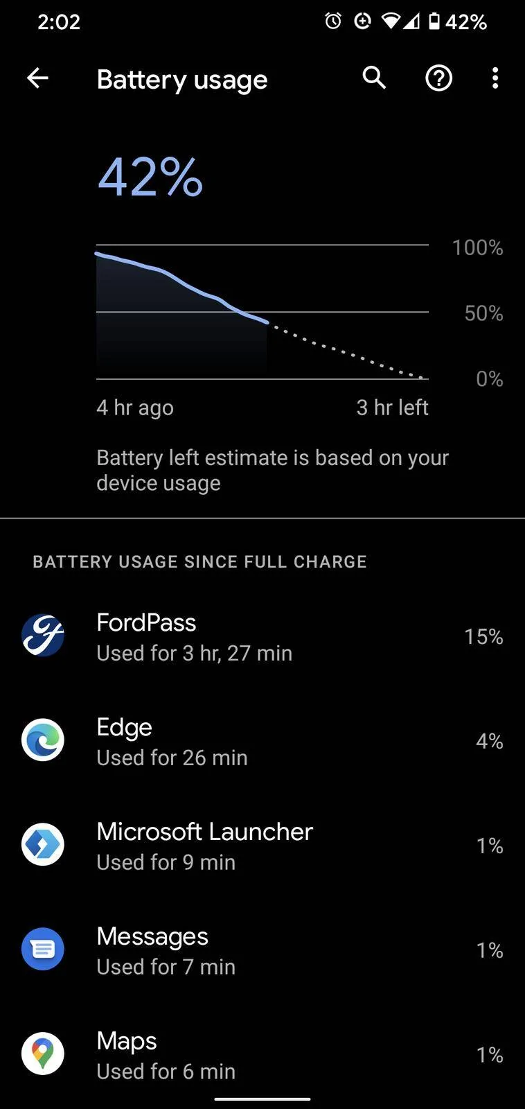 Ford Mustang Mach-E FordPass Version 3.28.0 Rolling out Screenshot_20210811-140259