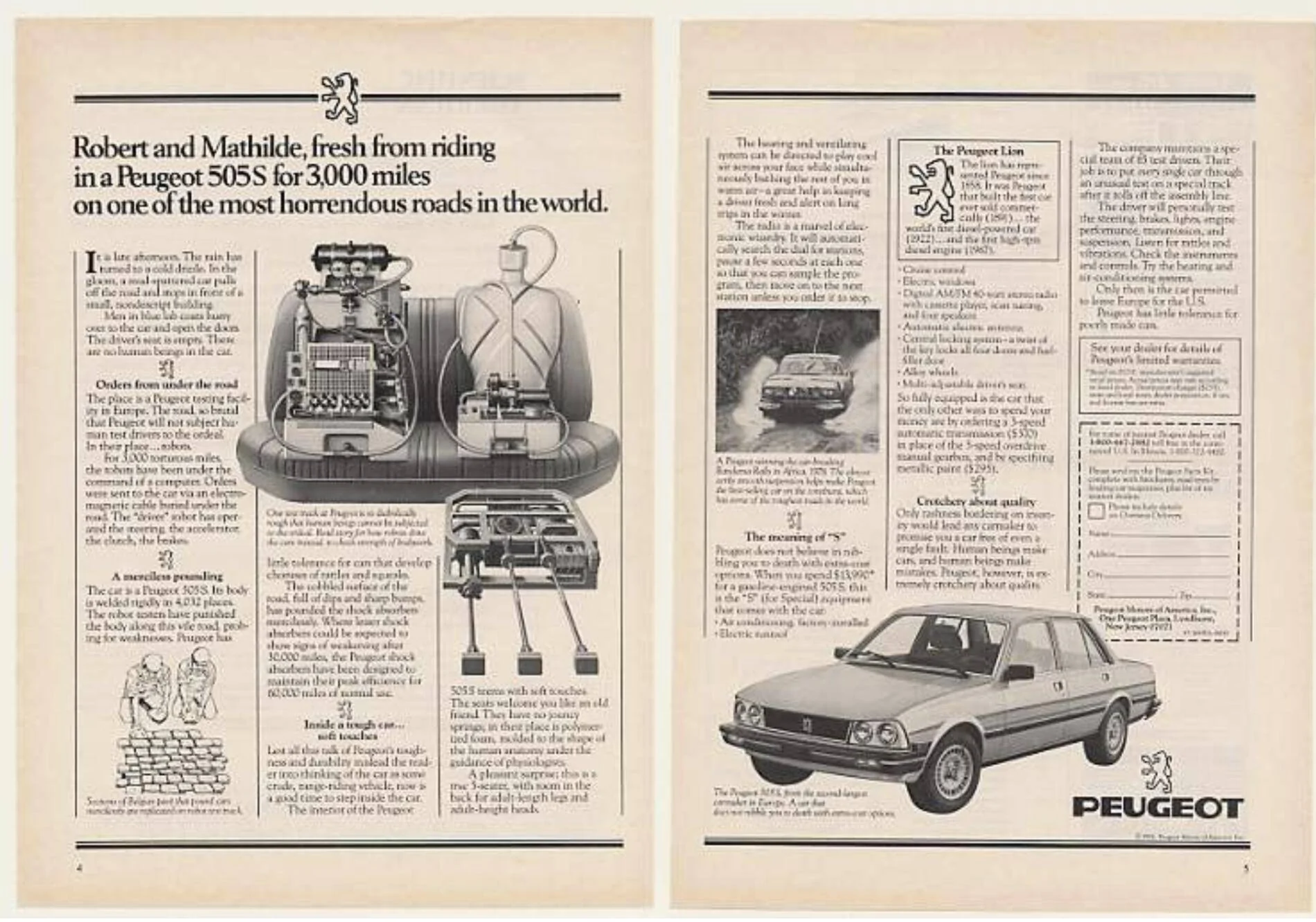 Ford Mustang Mach-E Ford Extreme Weather Testing the Mach-E with Robots 1628719330679
