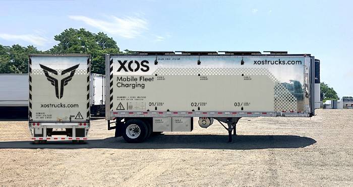 Ford Mustang Mach-E Improve trailer-towing range with trailer-mounted batteries s-charging-hub-for-commercial-vehicles_100802503_l