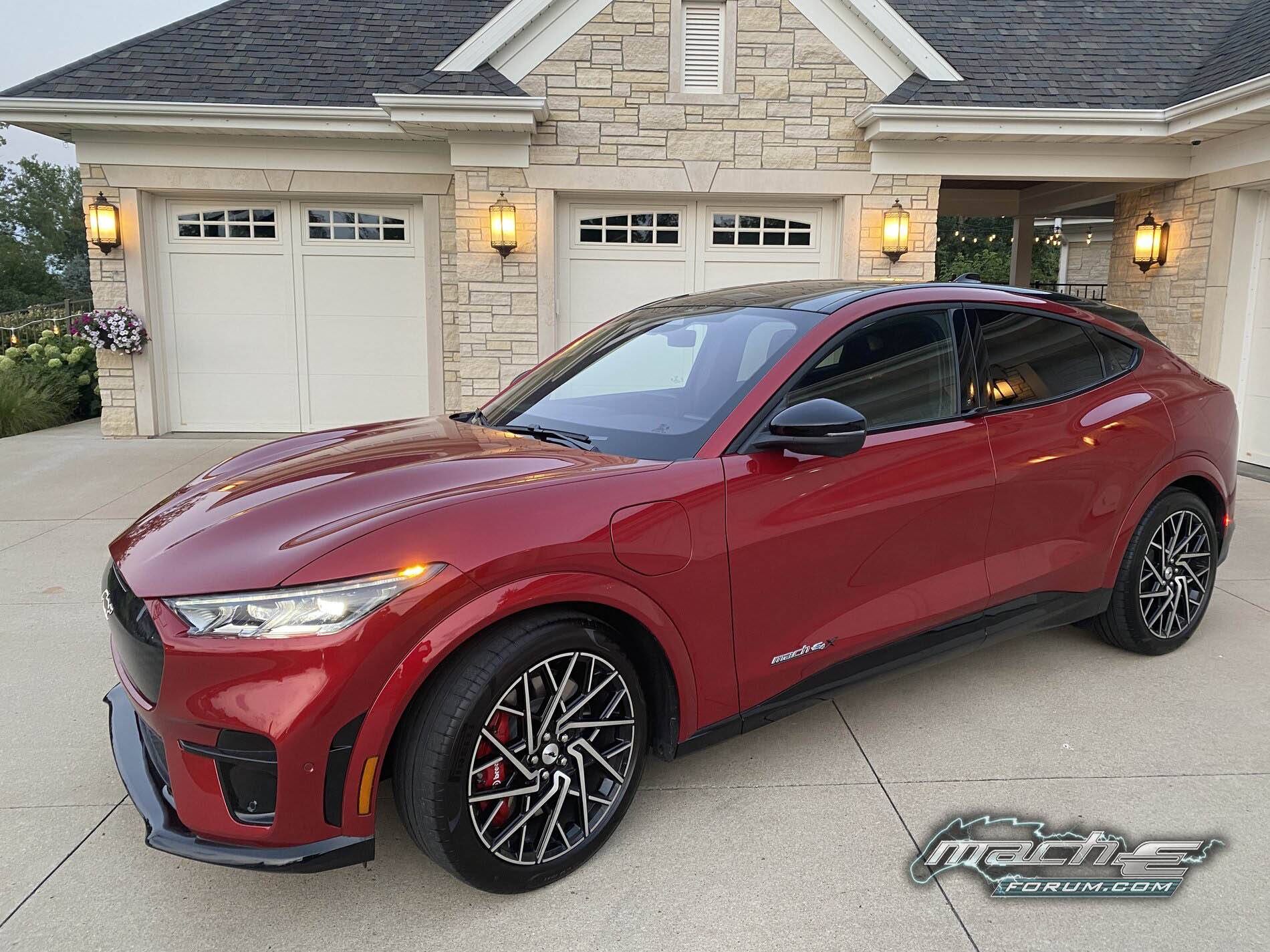 2021-08-19 Matt Mustang Mach E GT PE 2.JPG