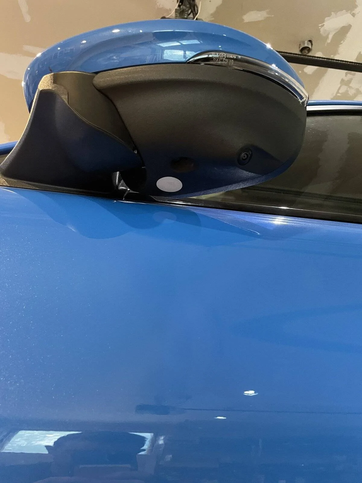 Ford Mustang Mach-E iOS Shortcuts tempImagetYgP4a