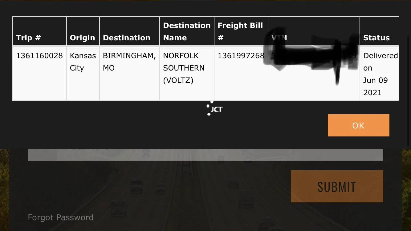 Ford Mustang Mach-E Ordered 7/15/20 still not delivered 466891BD-A1EE-4AD0-91B5-145F5566275D
