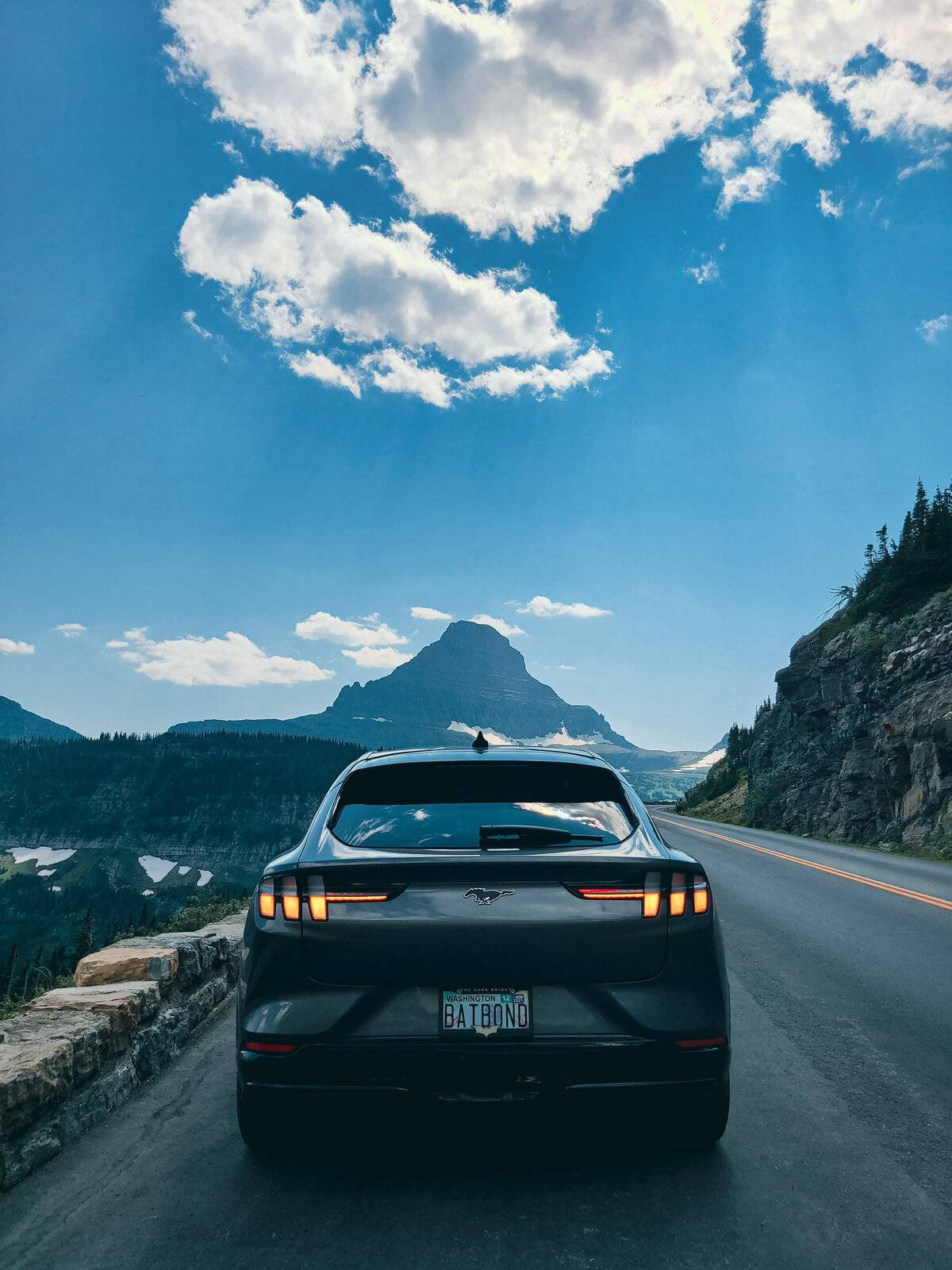 Ford Mustang Mach-E Threads with charging problems are making me nervous about my decision 20210712_151145
