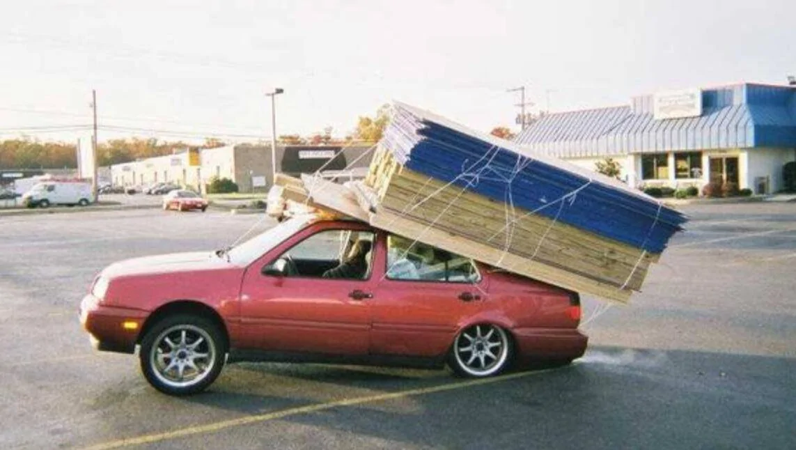 Ford Mustang Mach-E Beast of burden 1629978052179