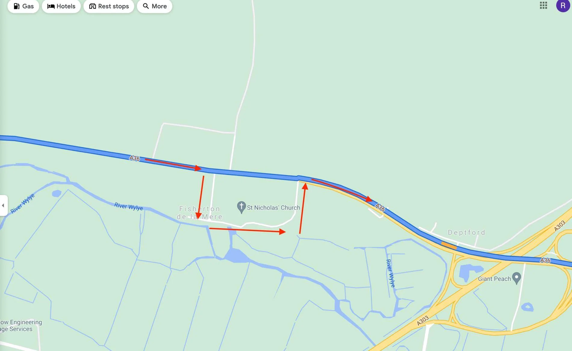 Ford Mustang Mach-E Sat Nav Screenshot 2021-08-30 at 19.34.57 2