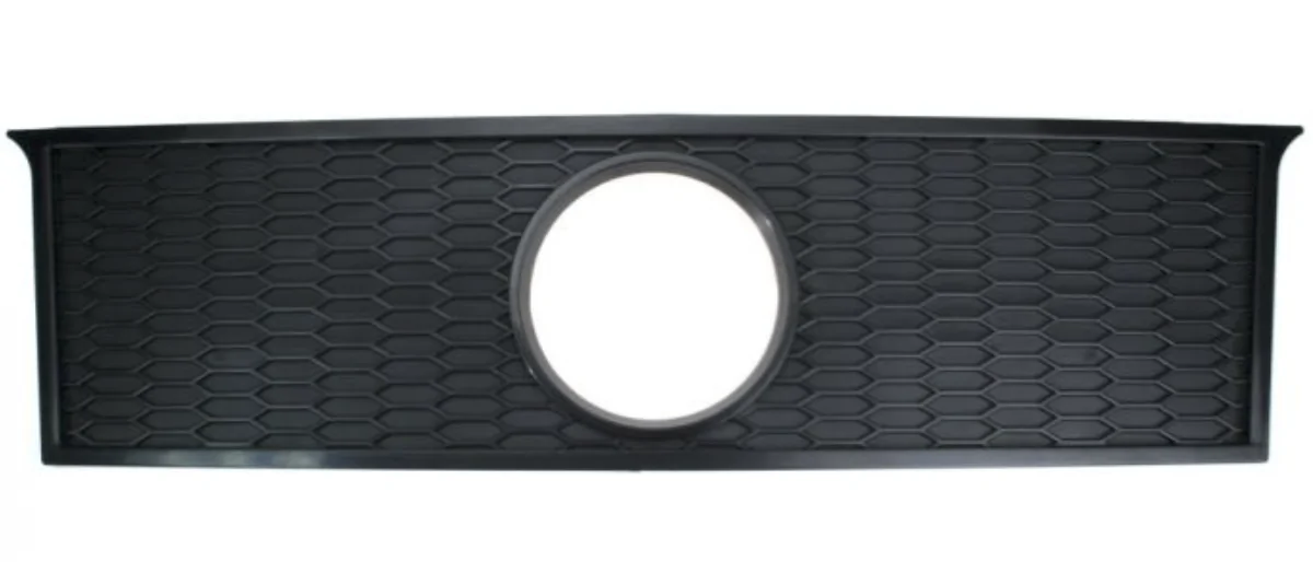 Ford Mustang Mach-E Grille Overlay for Non-GT Mach-E 1630431353066