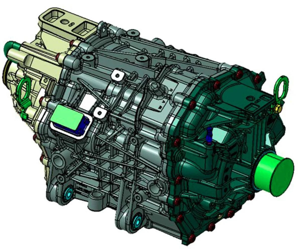 2021-08-31 Mach-E GT Motor.png