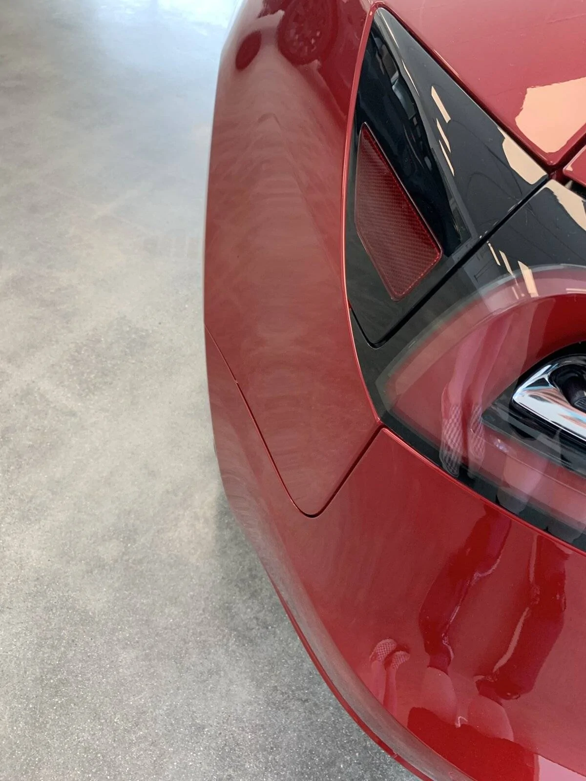 Ford Mustang Mach-E Had to stop by a Tesla dealer today F770AFD4-5287-4CF7-85BA-B9BC94E74CD9