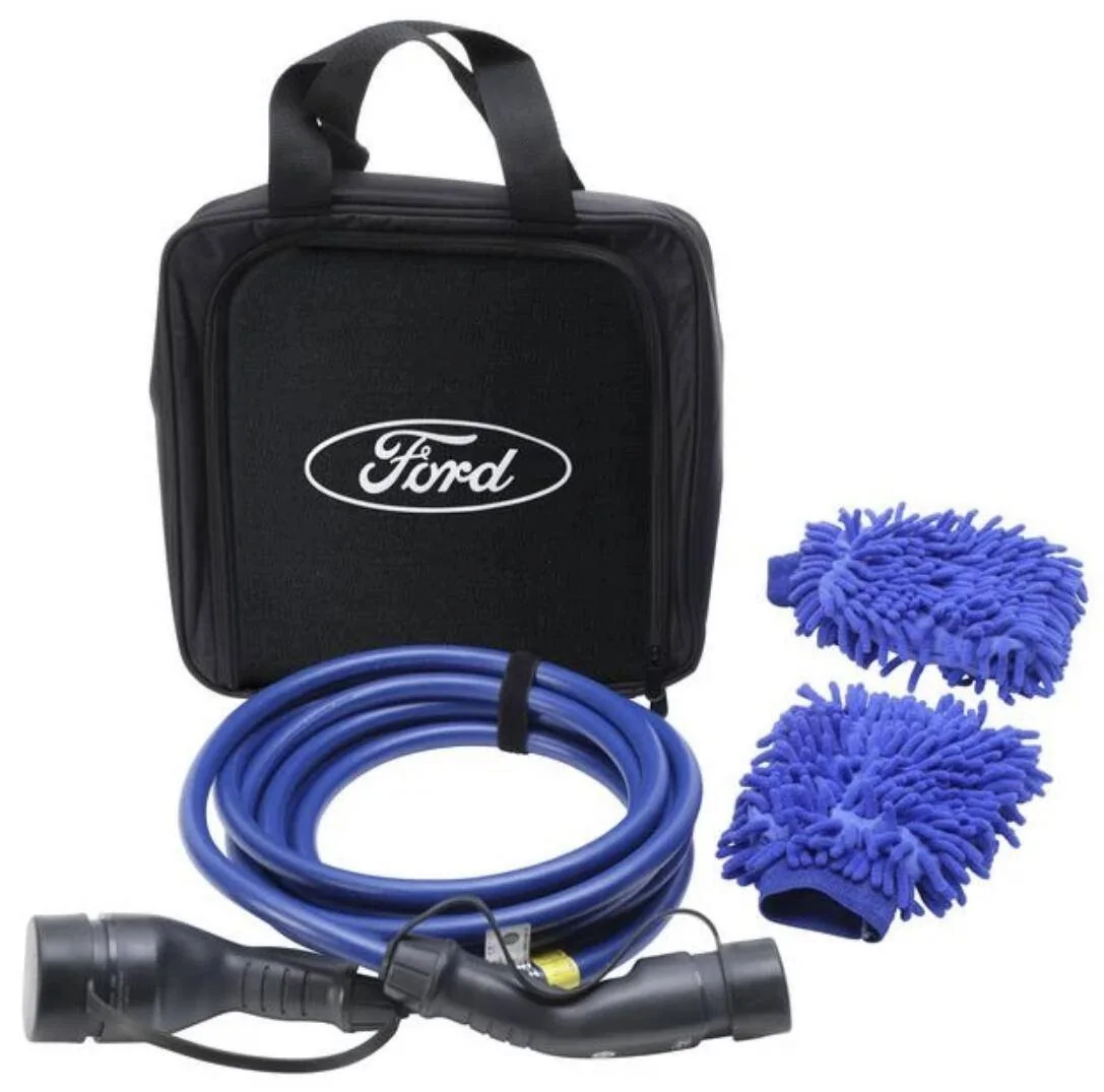 Ford Mustang Mach-E UK Customers Battery Charging Cable - 2502031
