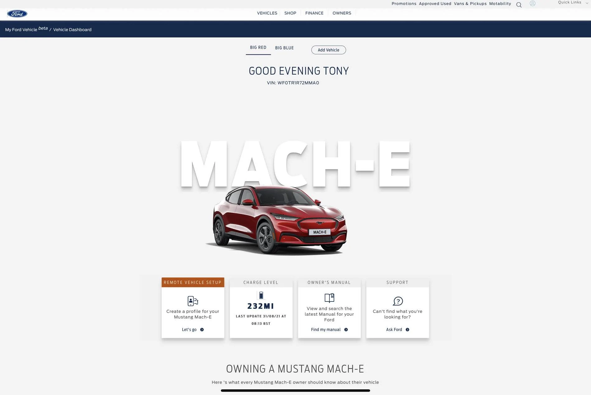 Ford Mustang Mach-E UK Customers 52EA3E03-F4F9-432F-AF33-BF006BEC5D3D