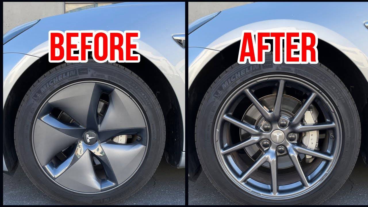 Ford Mustang Mach-E GT wheel covers - how to remove? 5F7E47D8-065D-401B-AE89-D0C28E0B2A17