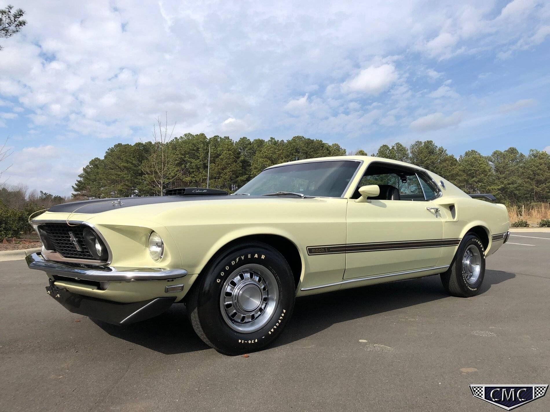 Ford Mustang Mach-E GT wheel covers - how to remove? 50C57CCC-5269-428D-AE09-93AE923DAE97