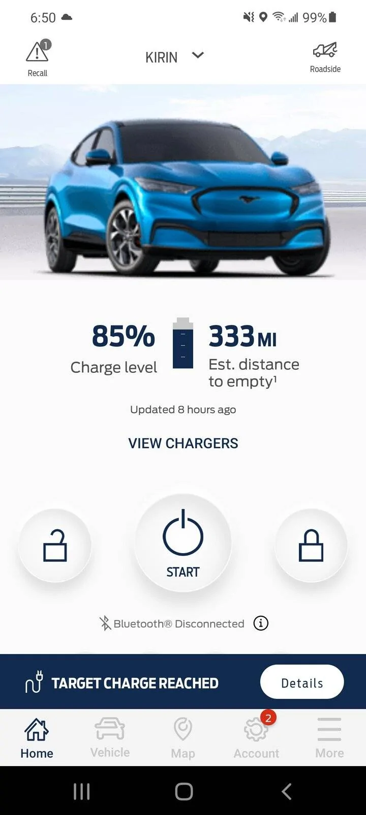 Ford Mustang Mach-E Mileage Complaint Screenshot_20210907-065056_FordPass