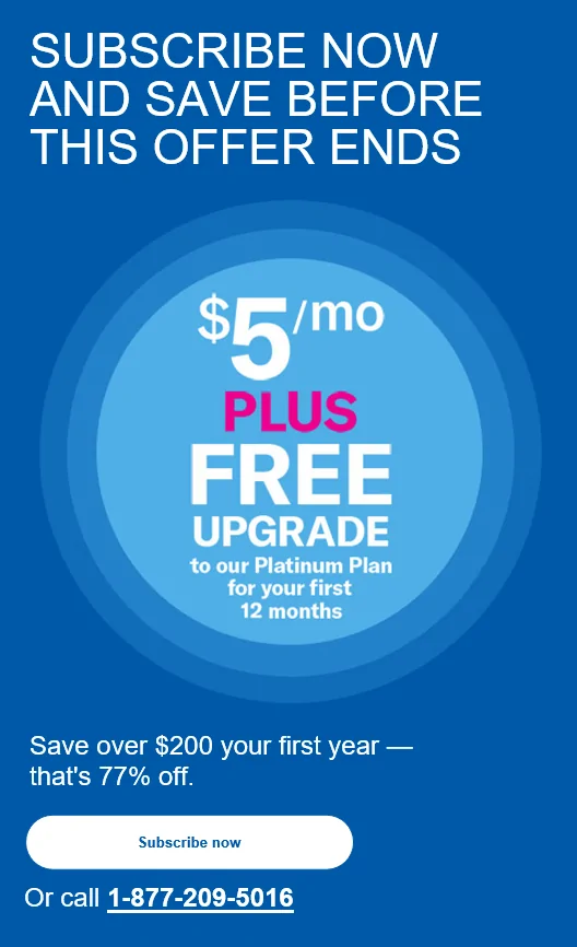 Ford Mustang Mach-E SiriusXM $5/mo Promo 1631111451787