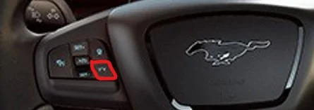 Ford Mustang Mach-E Disable Mach-E Lane Centering? Screenshot 2021-09-08 163202
