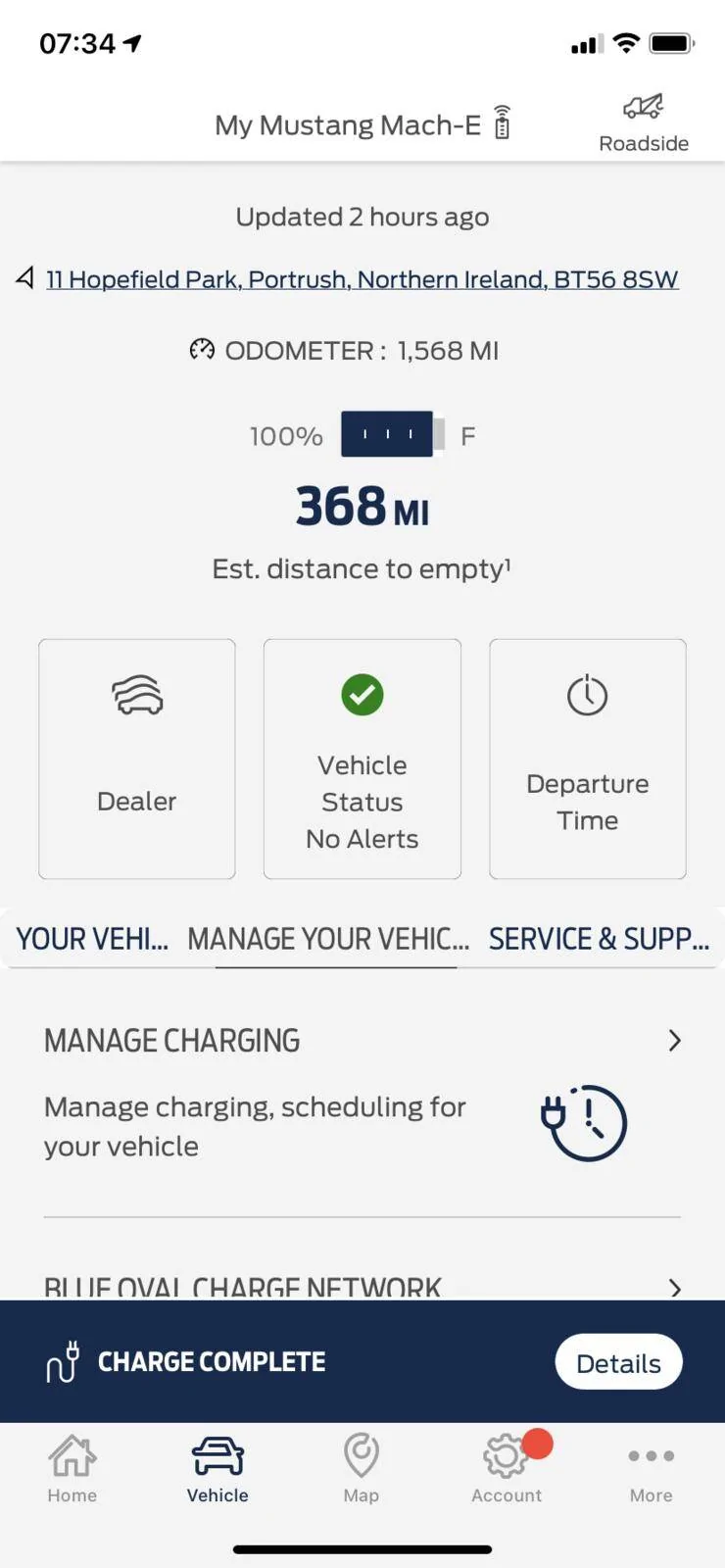 Ford Mustang Mach-E UK Customers 20210909_063444000_iOS