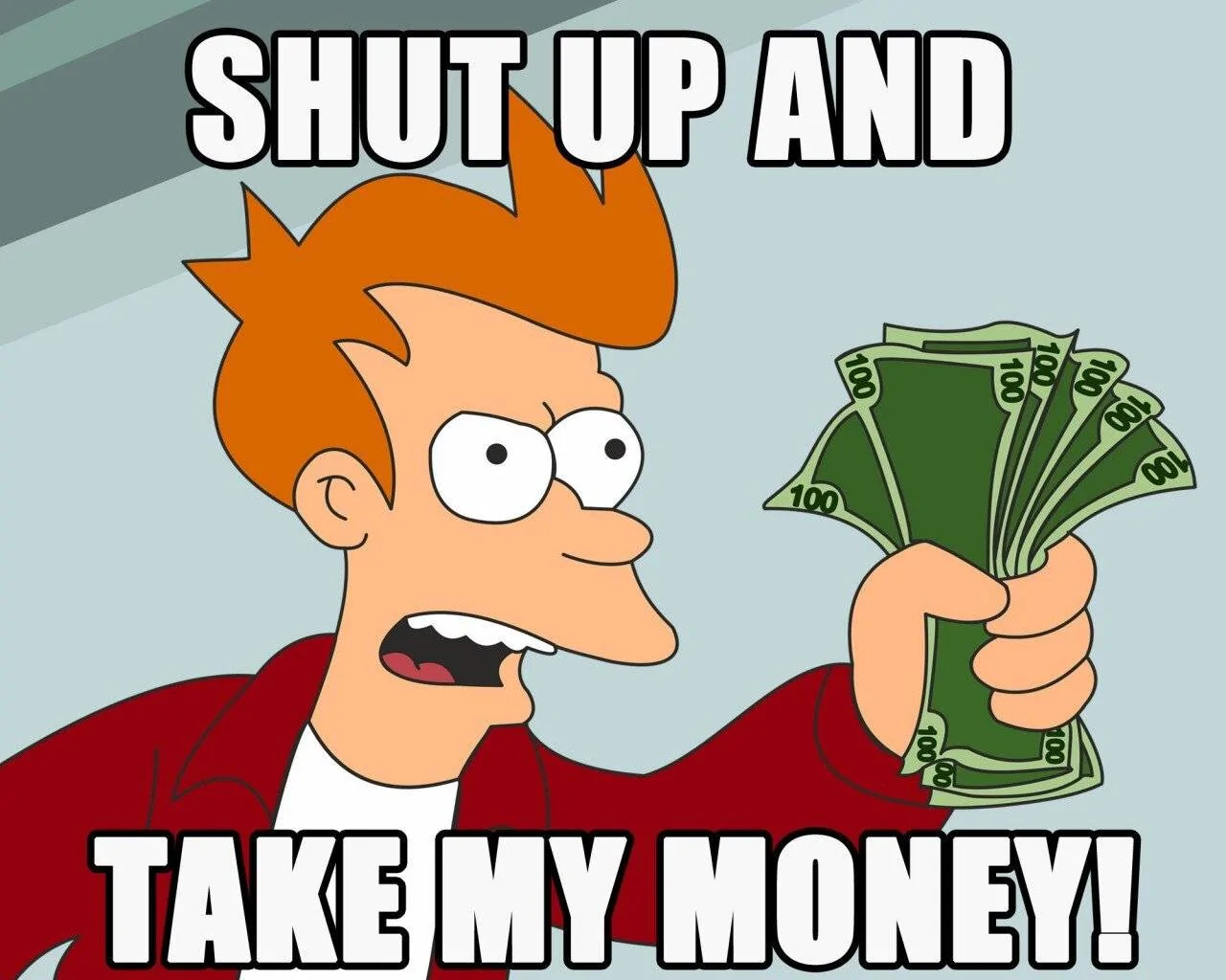 Ford Mustang Mach-E BlueCruise almost here... are you in or out? SHUT-UP-AND-TAKE-MY-MONEY