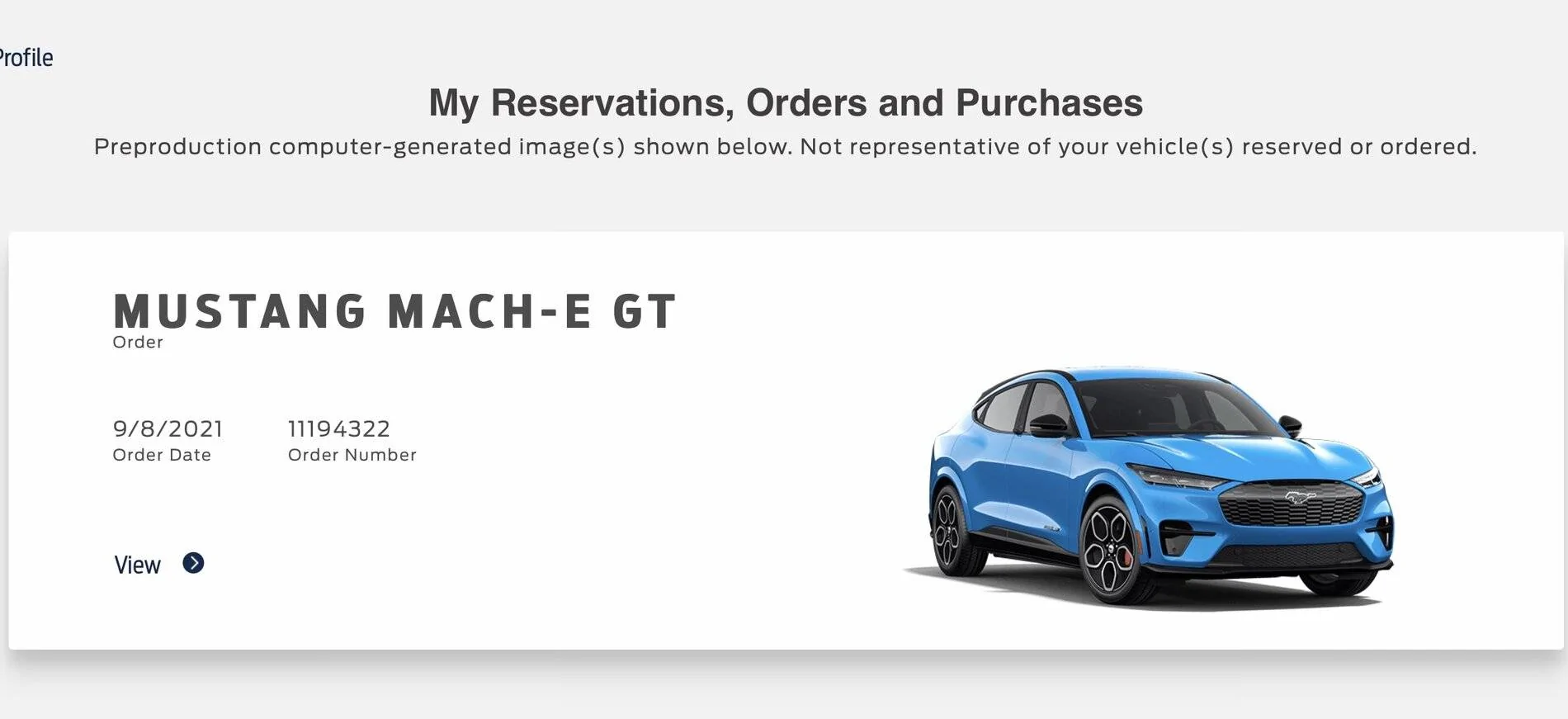 Ford Mustang Mach-E Submitted Orders Tracking List and Stats [Enter Yours] E4C63DC3-99A2-497E-AFA0-570457D7BD7D