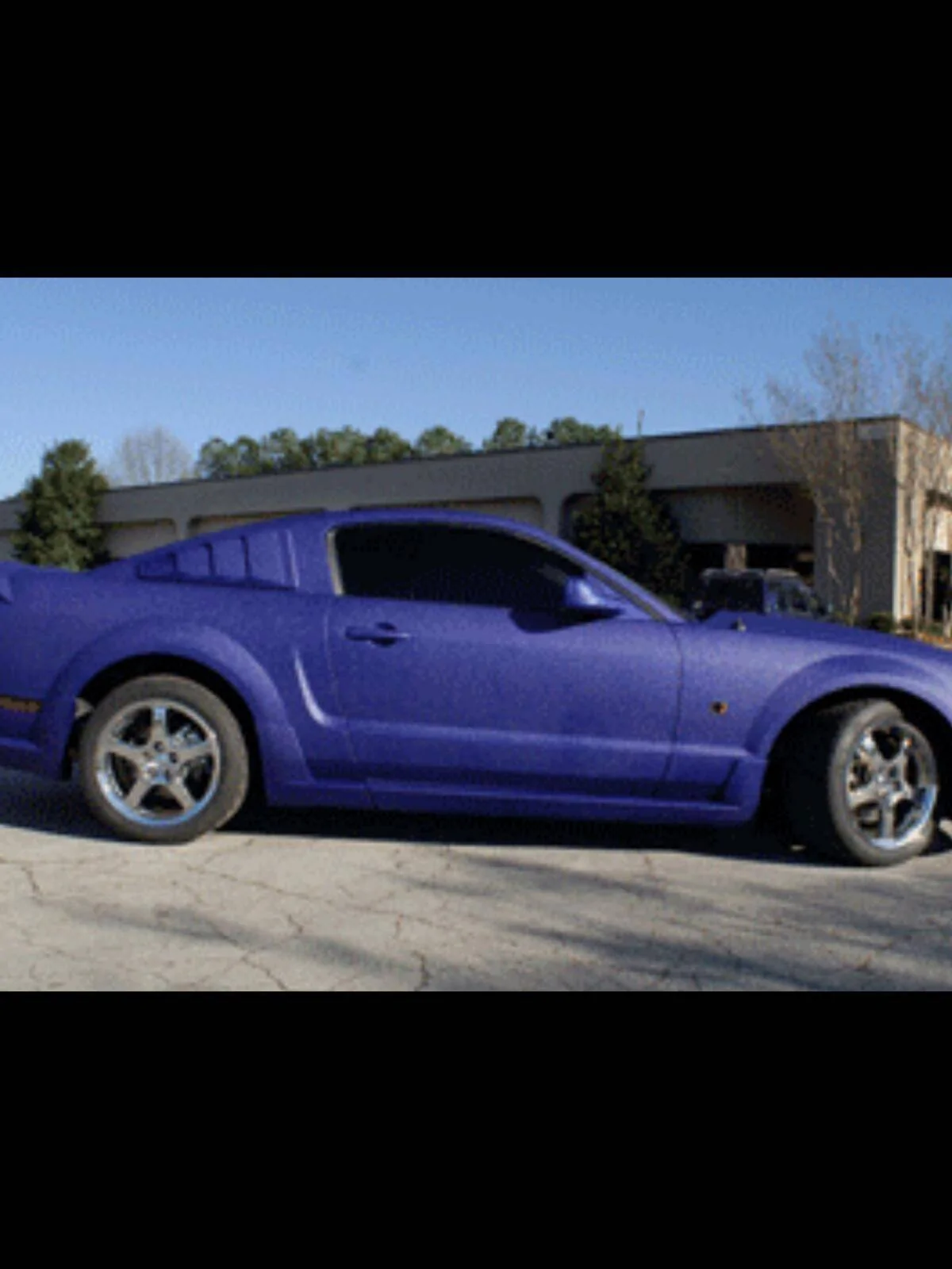 Ford Mustang Mach-E Iconic Silver discontinued? 1631555691955