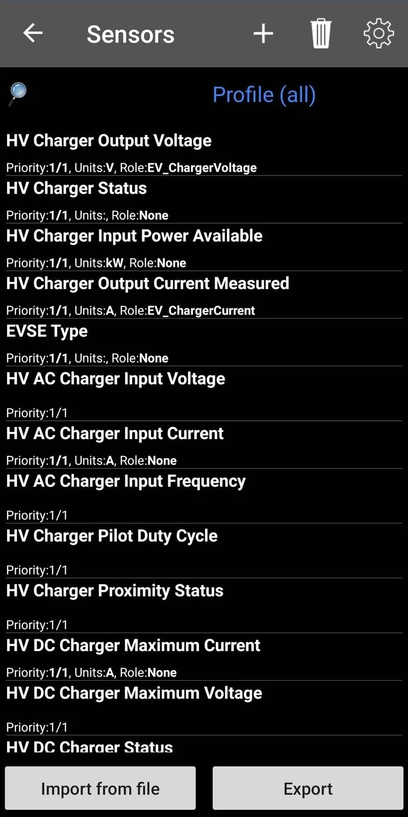 Ford Mustang Mach-E Any OBD-II app that works yet? 5623