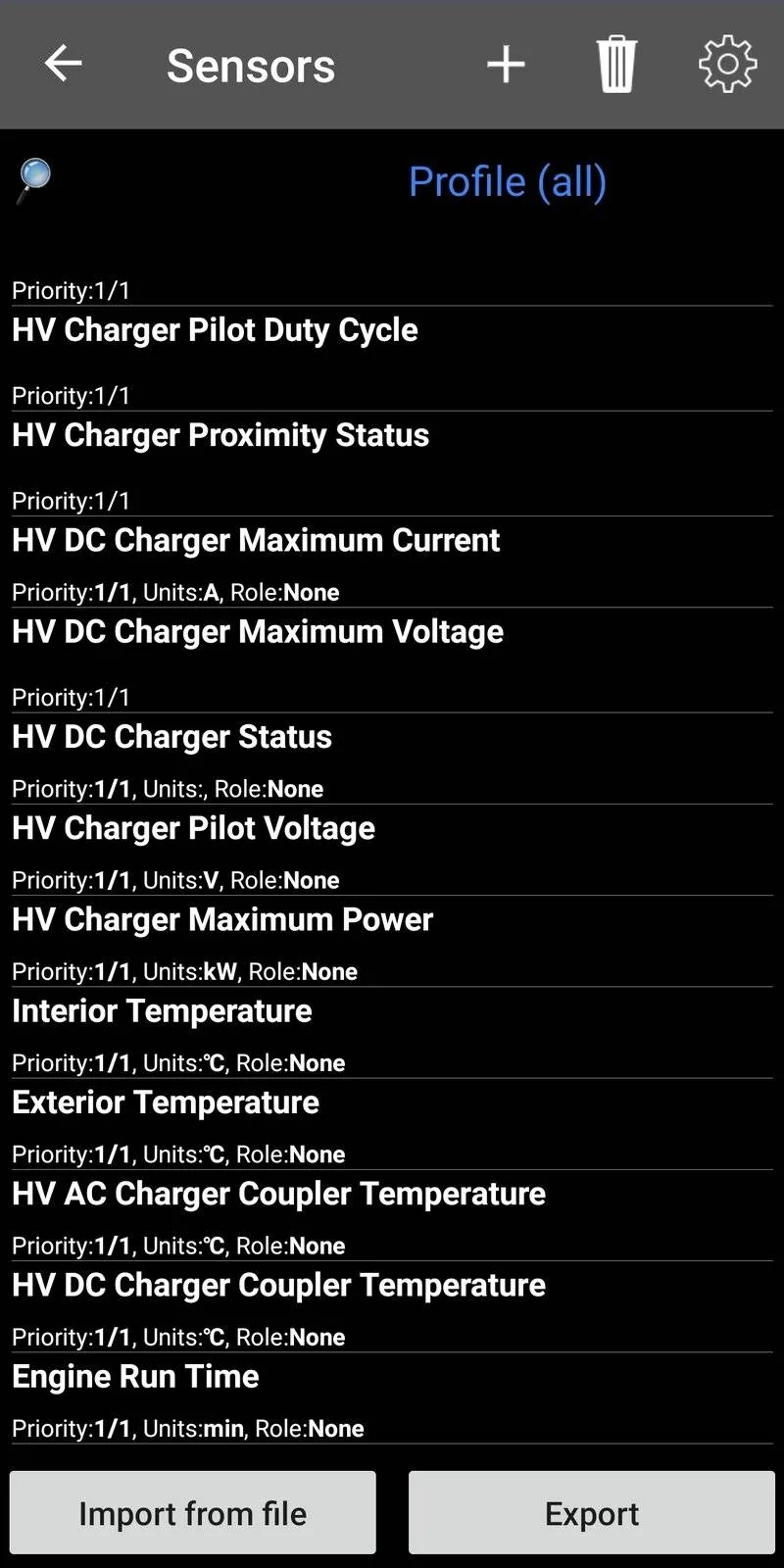 Ford Mustang Mach-E Any OBD-II app that works yet? 5631