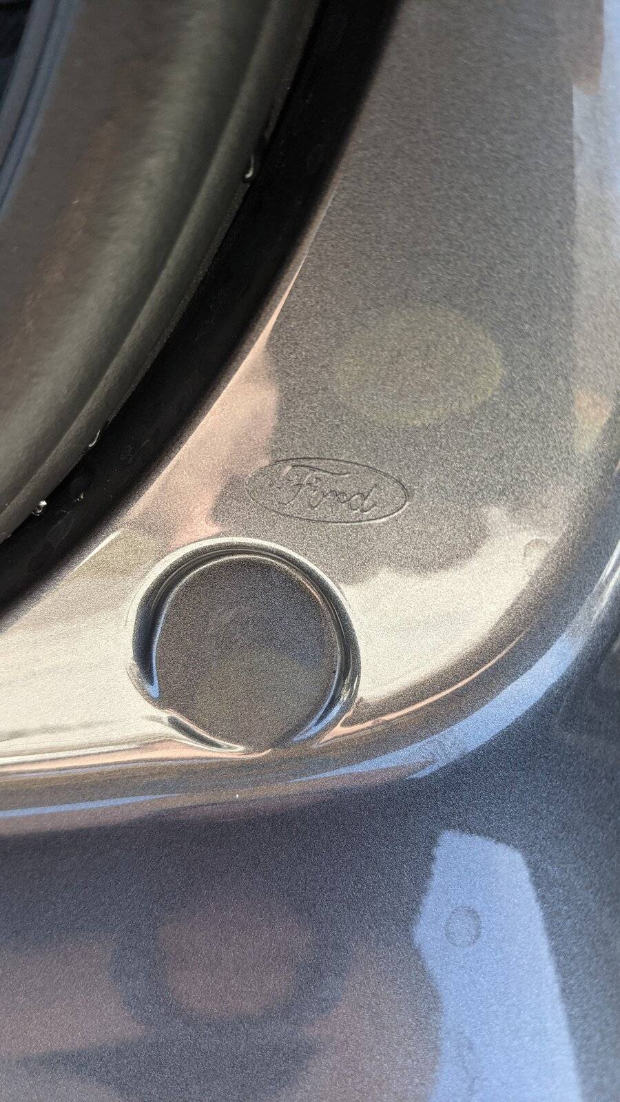 Ford Mustang Mach-E Is my MME rusting??? PXL_20210404_184345102.MP